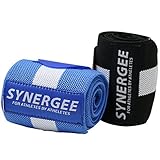 iheartsynergee Wrist Wraps 18” by 3