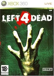 Left 4 Dead