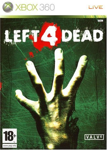 Left 4 Dead