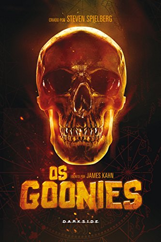 Os Goonies por [Kahn, James]