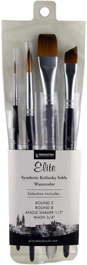 princeton elite 4 in 1