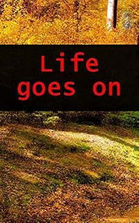 Livro Life goes on