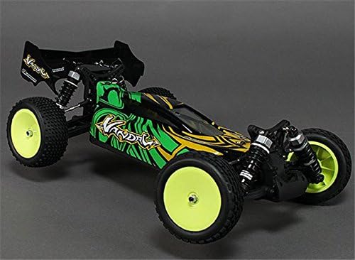 vandal rc buggy