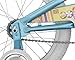 Diamondback Bicycles Youth Girls Mini Impression Complete Bike