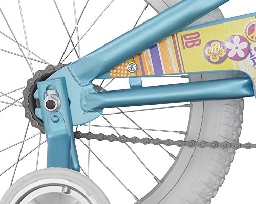 diamondback mini impression