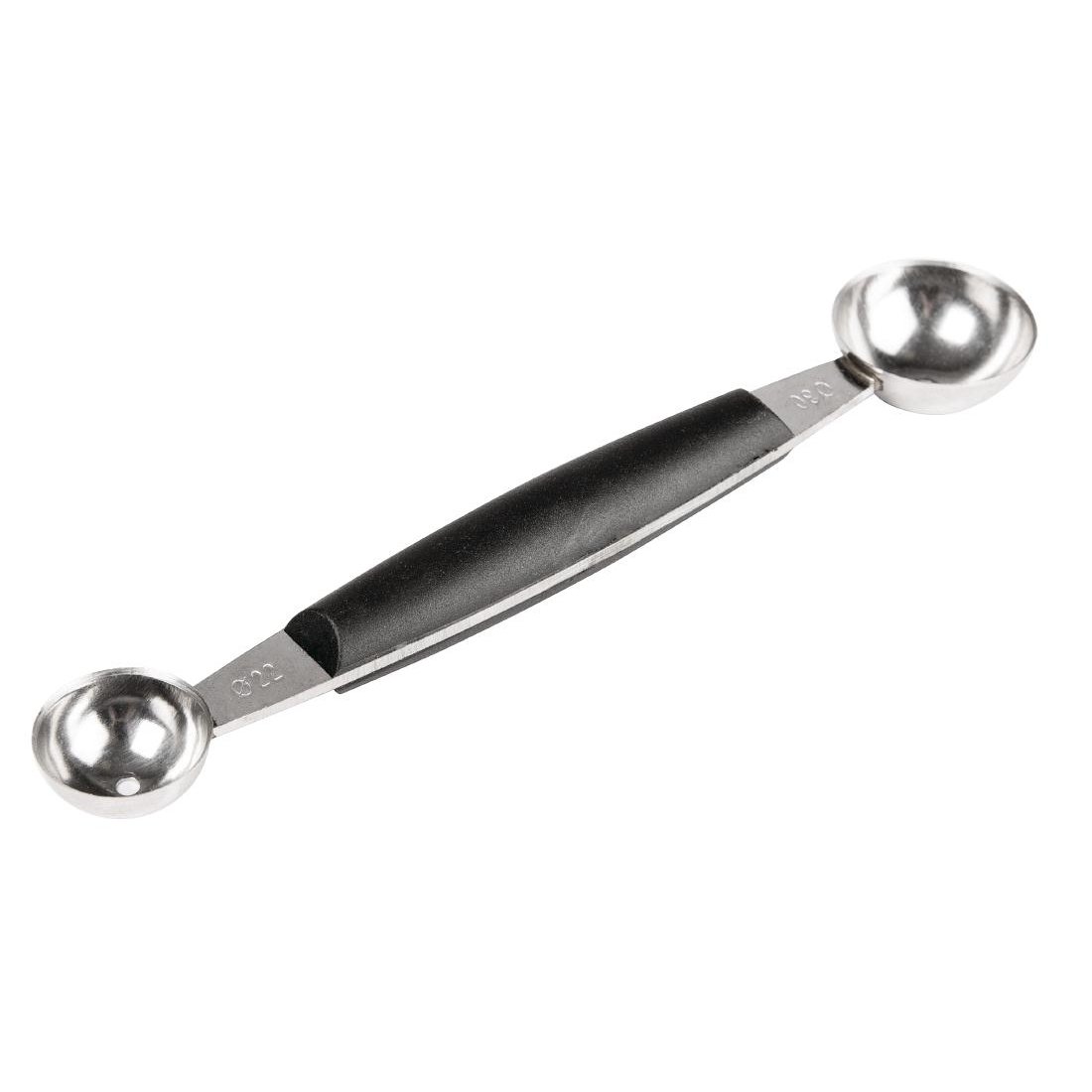 Vogue CF924 Small Double Melon Baller, 20 mm And 30 mm