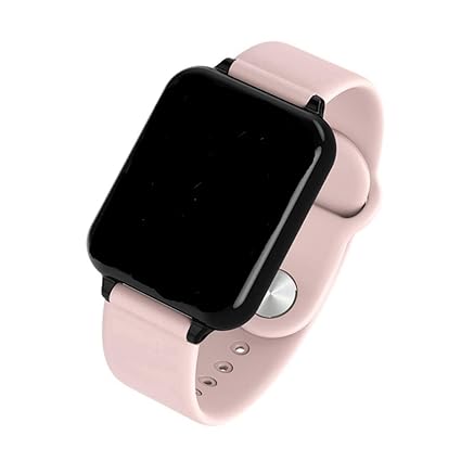 XUWLM Pulsera Relojes Inteligentes para Mujer Deportes ...