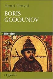 De Boris Godounov à Michel Romanov