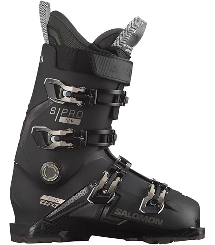 Amazon.com: Salomon S/PRO 100 GW : Sports & Outdoors