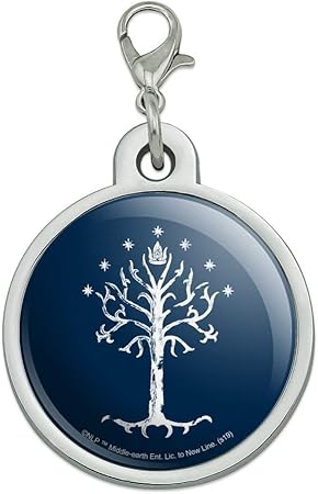 lord of the rings cat tree