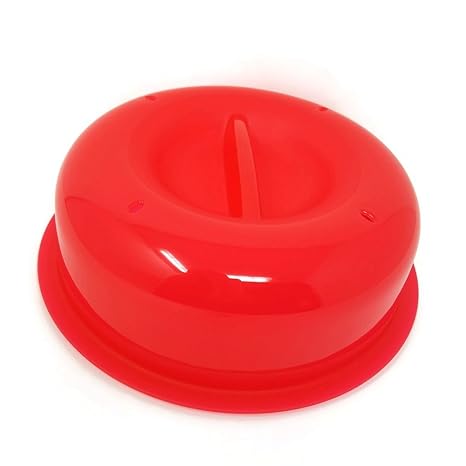 Amazon.com: Tupperware Microondas Placa Cubierta por ...