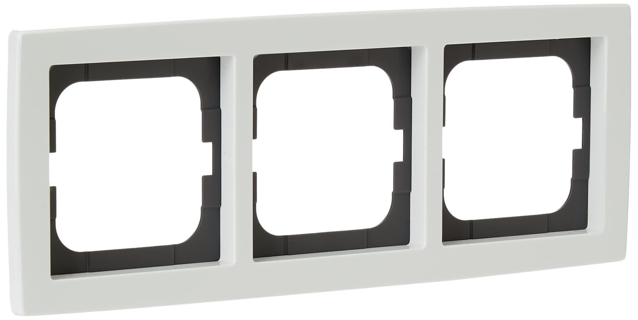 Busch-Jaeger 1723-84 Cover Frame