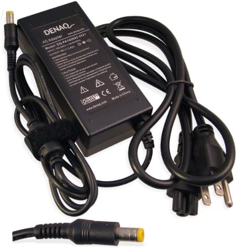 Denaq 3.42A 19V Ac Adapter Acer Travelmate 230 (DQ-PA165002-5521)