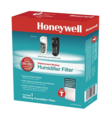 Honeywell Humidifier Filter "T" For Use with HEV615 and HEV620 - Buy