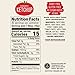 Tessemae's Organic Ketchup 4-Pack (Whole 30 Approved)
