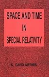 Space and Time in Special Relativity