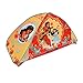 Playhut Disney Elena 2-in-1 Bed Tent Playtent Play Tent
