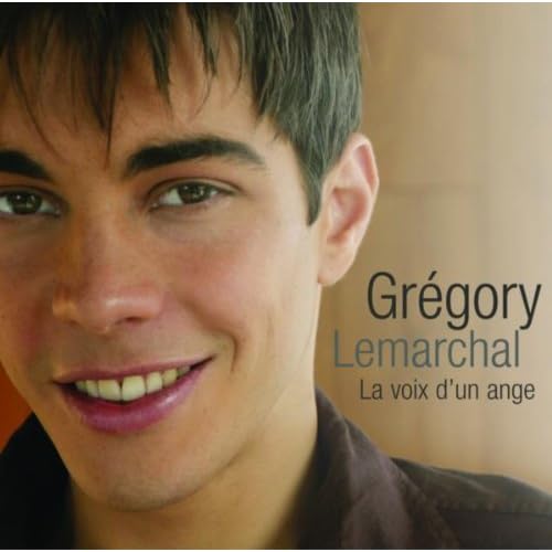 gregory lemarchal la voix dun ange gregory lemarchal la voix dun ange