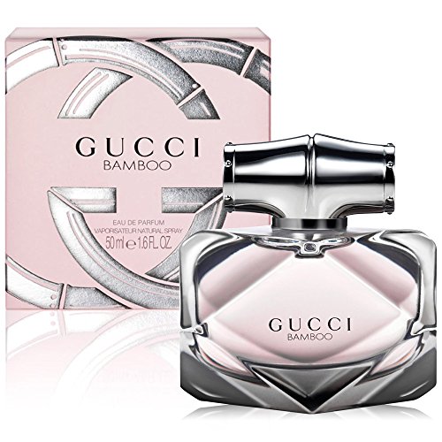 gucci bamboo eau de toilette 75ml