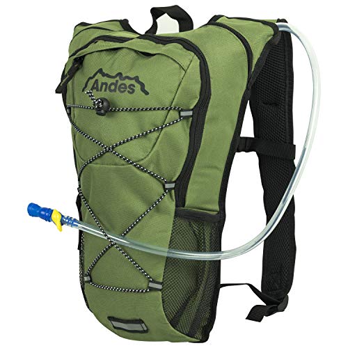 hydration bag for running