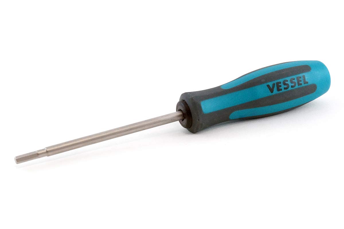VESSEL (905 A/F4X100 Screwdriver