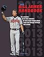 The Bill James Handbook 2013