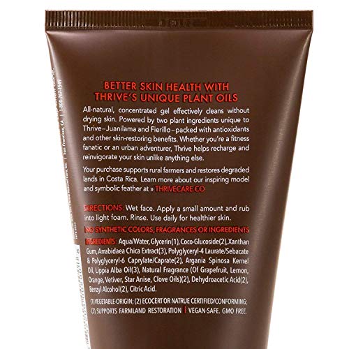 "Men's Natural Face Wash" - Image 8