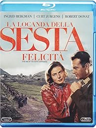 La Locanda Della Sesta Felicita'- L'auberge du sixième bonheur - The Inn of the Sixth Happiness (1958)