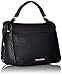 Rebecca Minkoff Mini Darren Messenger, Black