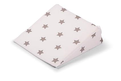 Widgey Wedge Maternity Support Pillow With Removable Cover