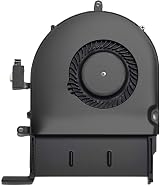 ICTION A1502 Fan for MacBook Pro 13'' Retina 2013-2015 Cooling Laptop Cooler view 1
