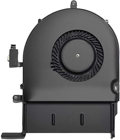 ICTION A1502 Fan for MacBook Pro 13'' Retina 2013-2015 Cooling Laptop Cooler