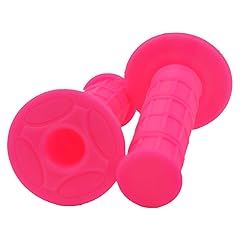 HIAORS Soft Rubber Handle Grips For Chinese Pit