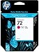 Hp C9399A 72 Magenta Original Ink Cartridge