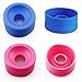 (2pcs/lot) Sleeve Device Pump Accessories Universal Silicone Rubber Seal Sleeve Attachment Replacement (Color Sent Randomly)
