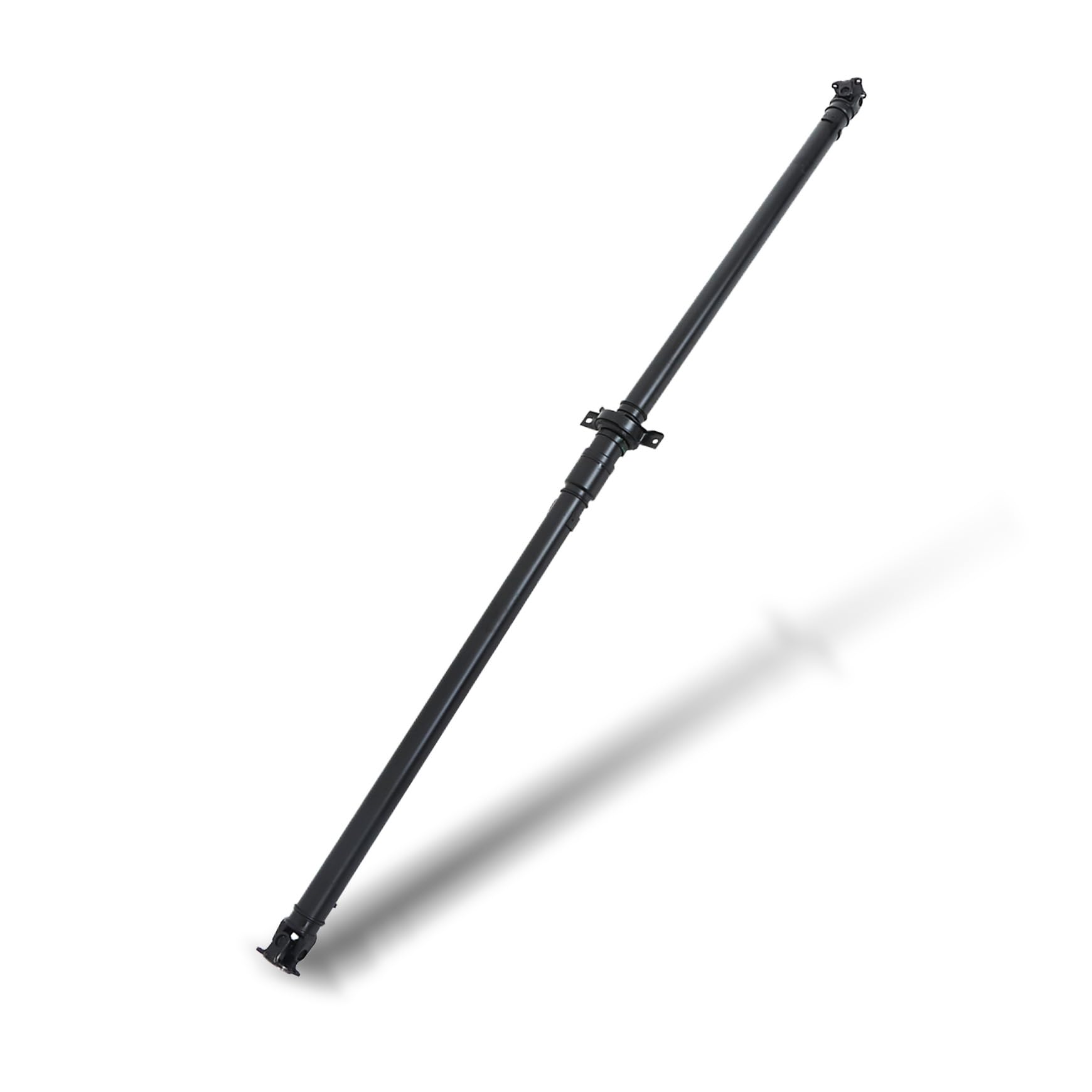 Photo 1 of *** missing parts  used funtional untested***Silscvtt Rear Driveshaft Assembly Replacement for Honda CRV CR-V 4X4 AWD 1997-2001 40100S10A01 40100S10003