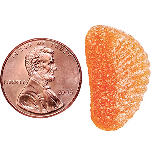 Nature Made Extra Strength Vitamin C Gummies 500mg, 60 Count, for Immune Support, Antioxidant Support, Collagen Support… - Image 4
