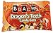 Brach's Dragon's Teeth Candy Corn (Strawberry and Chocolate) 9 oz