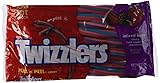 Twizzlers Pull N Peel Mixed Berry, 12-Ounce (Pack of 2)