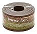 Master Mark Pl Prod 94320 Terrace Board Landscape EDG Ing 4" X 20 ' Brown primary