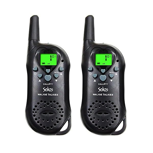 Walkie-Talkies-22-Channel-Child-Walkie-Talkies-2-Way-Radio-3-Miles-Up-to-5Miles-UHF-Handheld-Walkie-Talkie-for-Kids-Pair Walkie-Talkies-22-Channel-Child-Walkie-Talkies-2-Way-Radio-3-Miles-Up-to-5Miles-UHF-Handheld-Walkie-Talkie-for-Kids-Pair