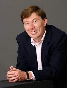 Adrian Keith Goldsworthy