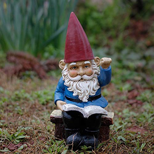 Top 10 Lawn Ornaments And Statues Funny of 2020 No Place Called Home