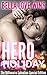 HERO Holiday (The Billionaire Salvation Series Book 3)