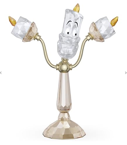Amazon.com: Swarovski Belle, Limited Edition 2017 - 5248590 : Home