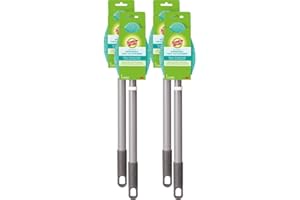 Scotch-Brite 549X-4 Shower & Bath Scrubber - Quantity 44