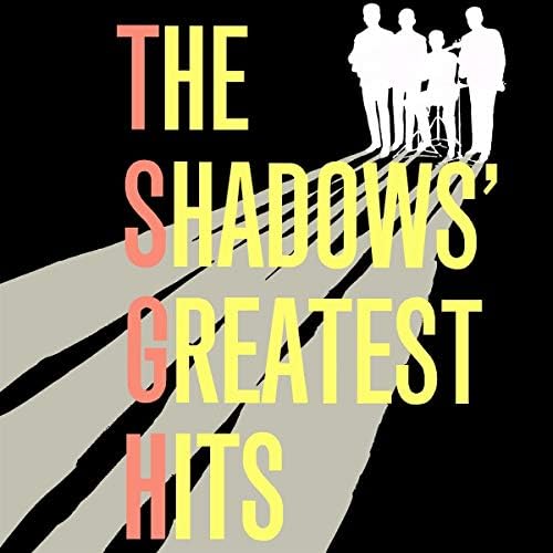 SHADOWS - Dreamboats & Petticoats Presents: The Shadows - Amazon