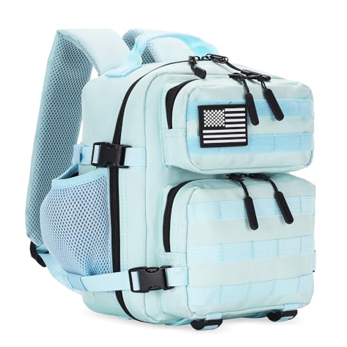 HongXingHai Mini Tactical Backpack