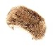 La Carrie Faux Fur Headband with Stretch Women’s Winter Earwarmer Earmuff