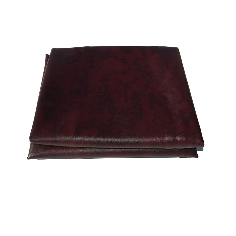 Best pool table cover burgundy